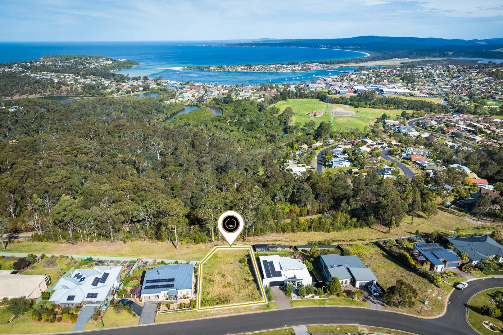 33 The Crest, Mirador NSW 2548