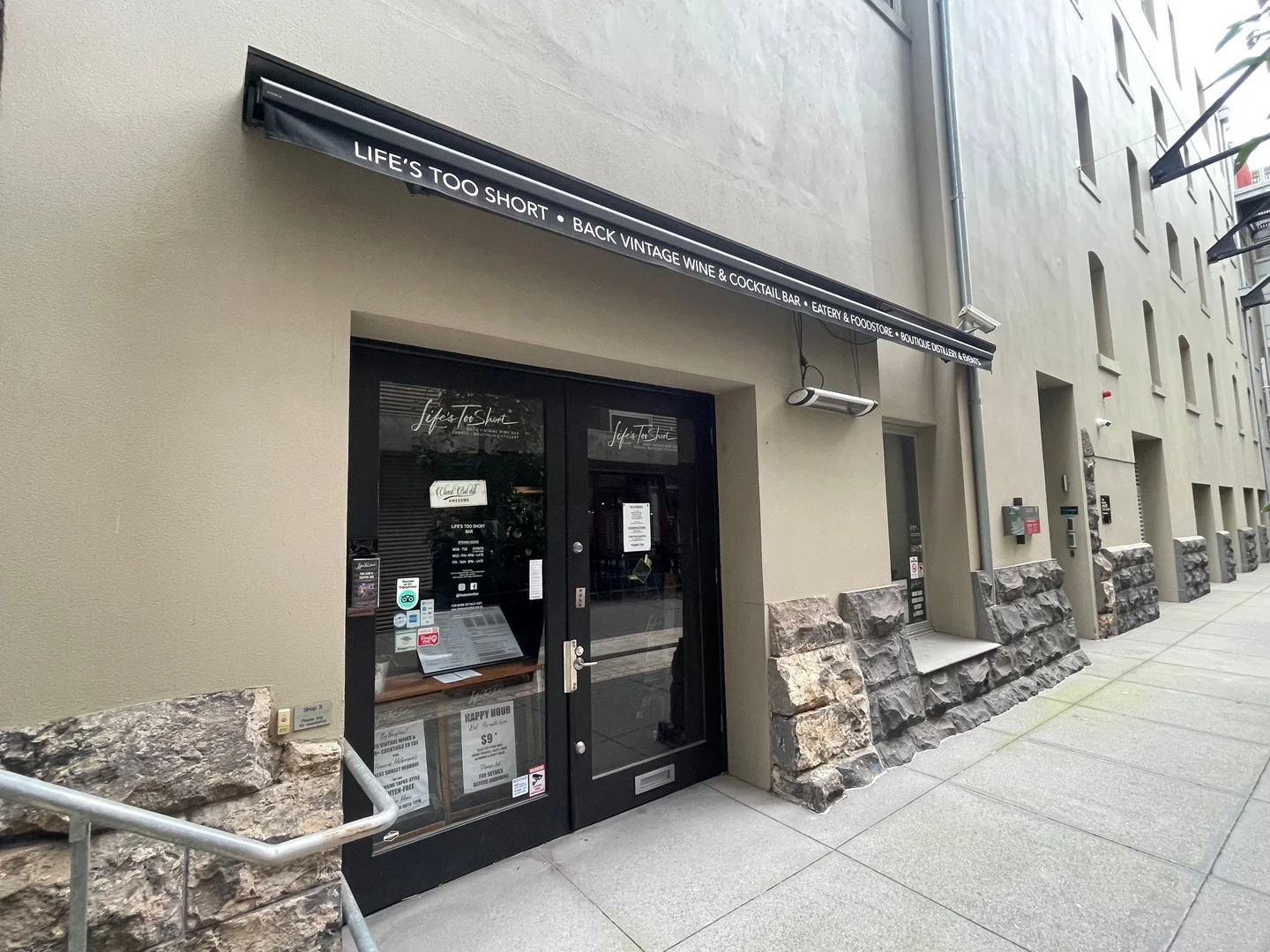 Additional image 5 of 9C/211 Powlett St, East Melbourne VIC 3002