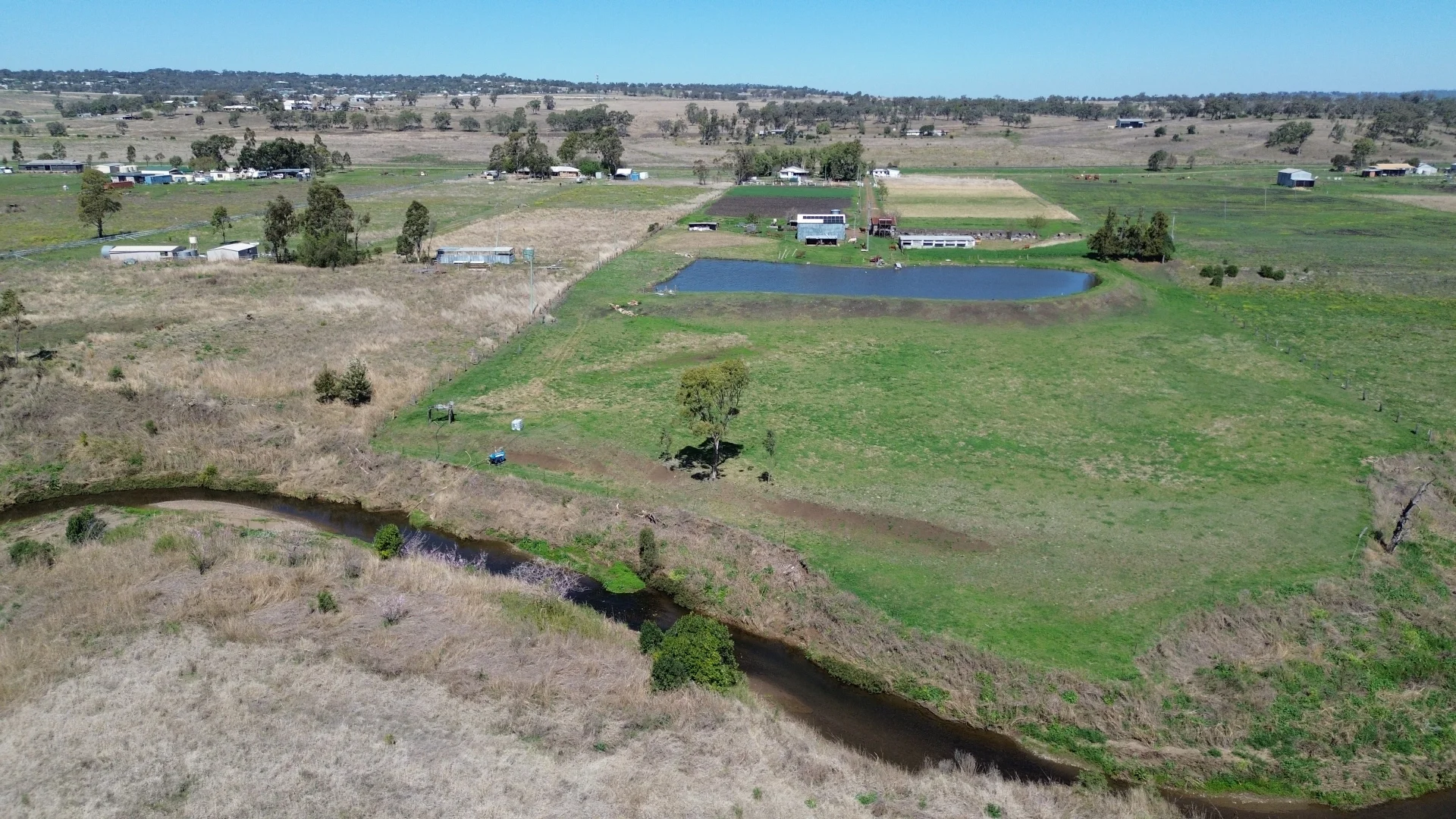 Additional image 3 of 122 Paulsens Road, Gowrie Junction QLD 4352