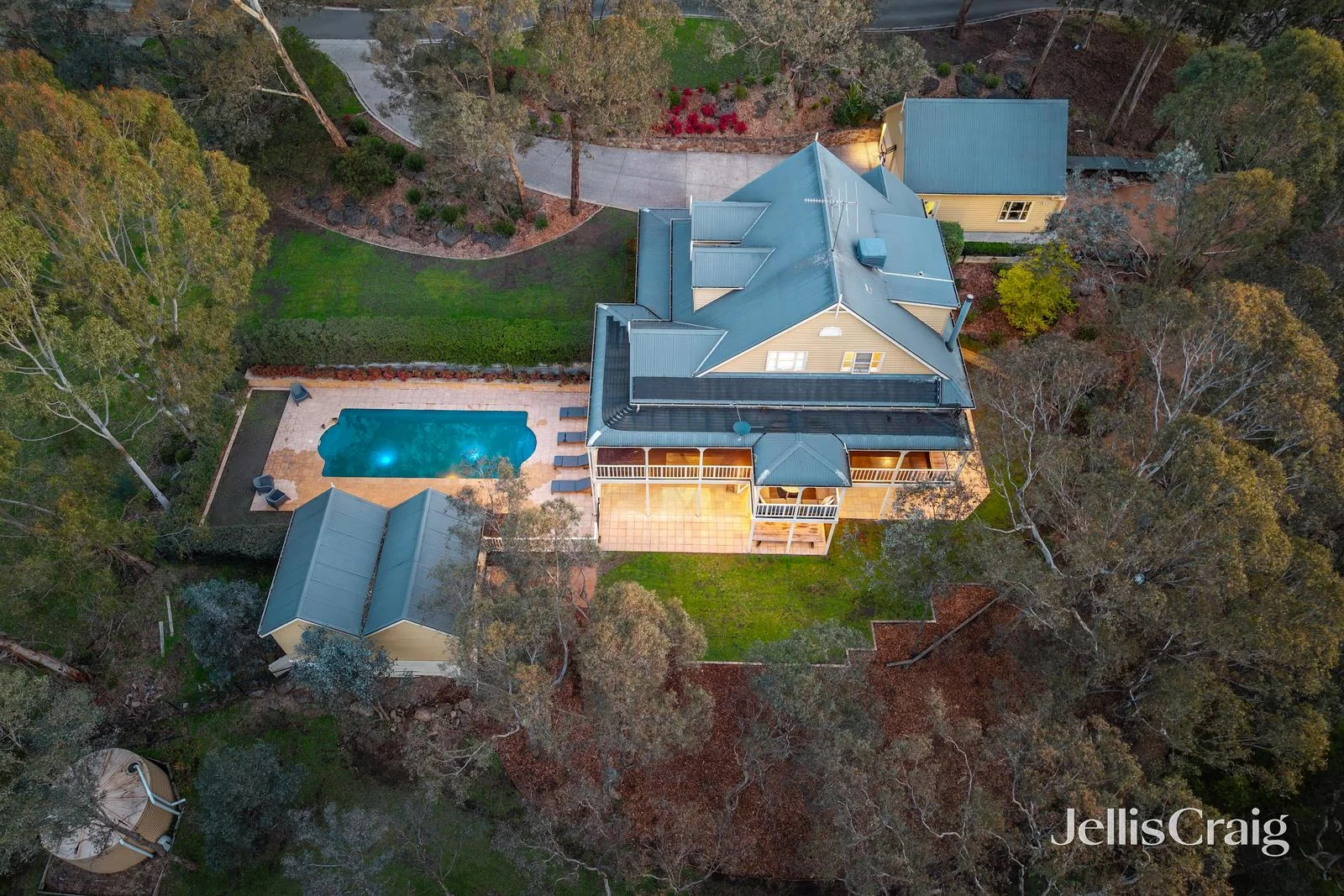 Additional image 21 of 18 Amersham Drive, Warrandyte VIC 3113