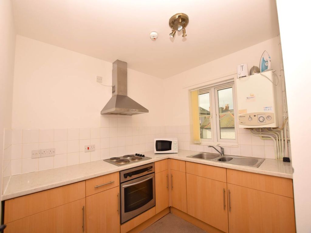 Additional image 2 of 1 bed flat to rent37 Queen Street, Aberystwyth, Ceredigion SY23