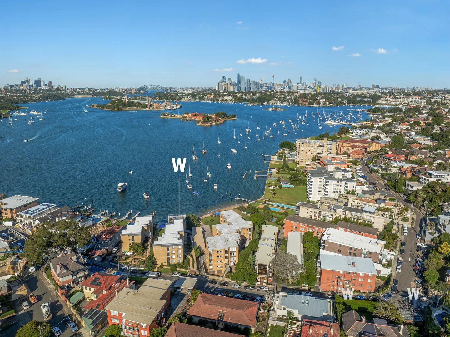 Additional image 7 of 5/106 Lower St Georges Crescent, Drummoyne NSW 2047