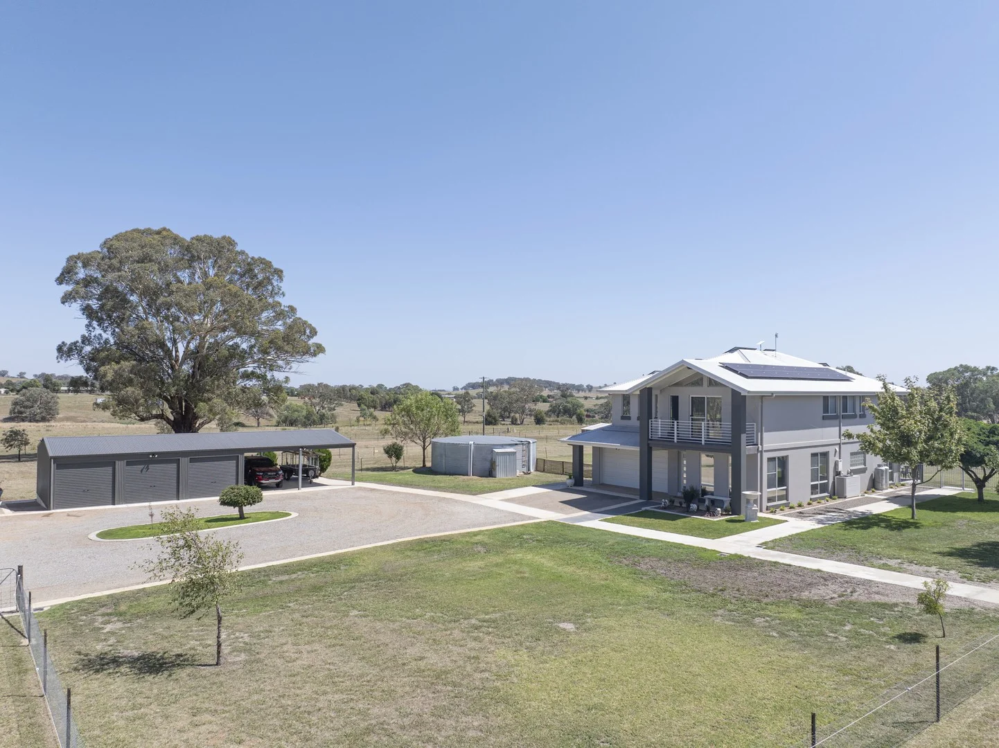 3470 Cargo Road, Orange NSW 2800