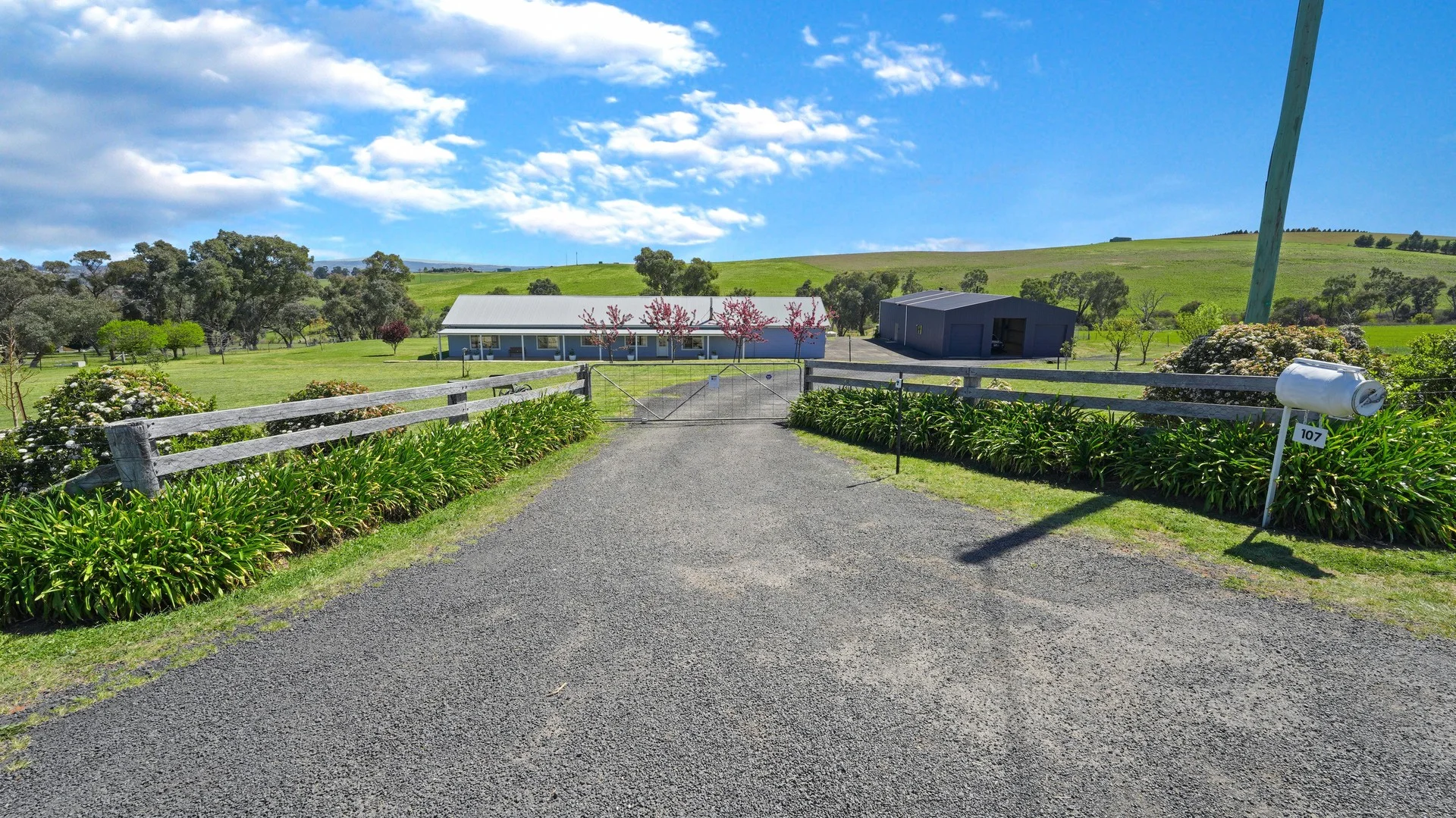 107 Thompsons Hill Retreat, White Rock NSW 2795