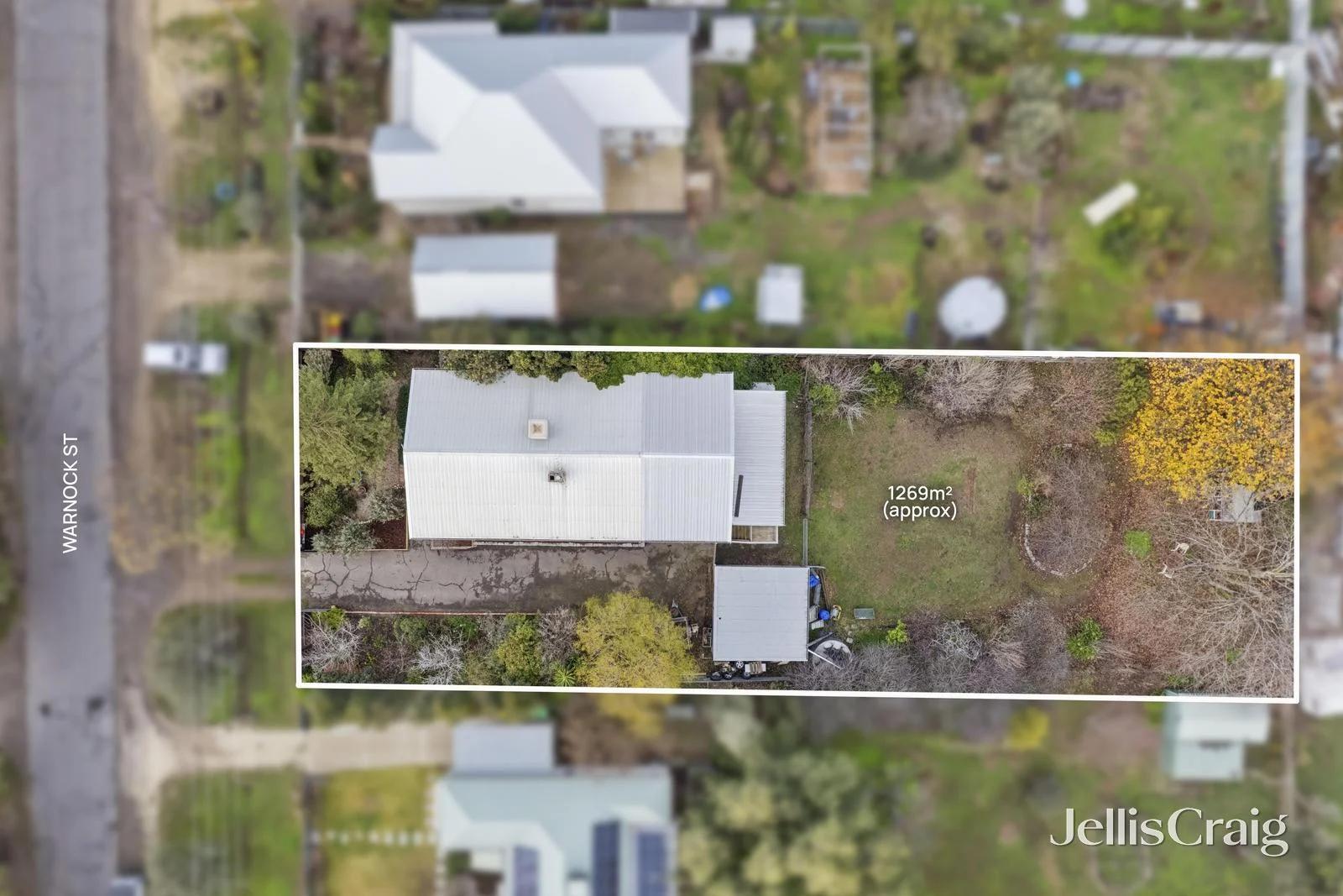 Additional image 17 of 21 Warnock Street, Maldon VIC 3463