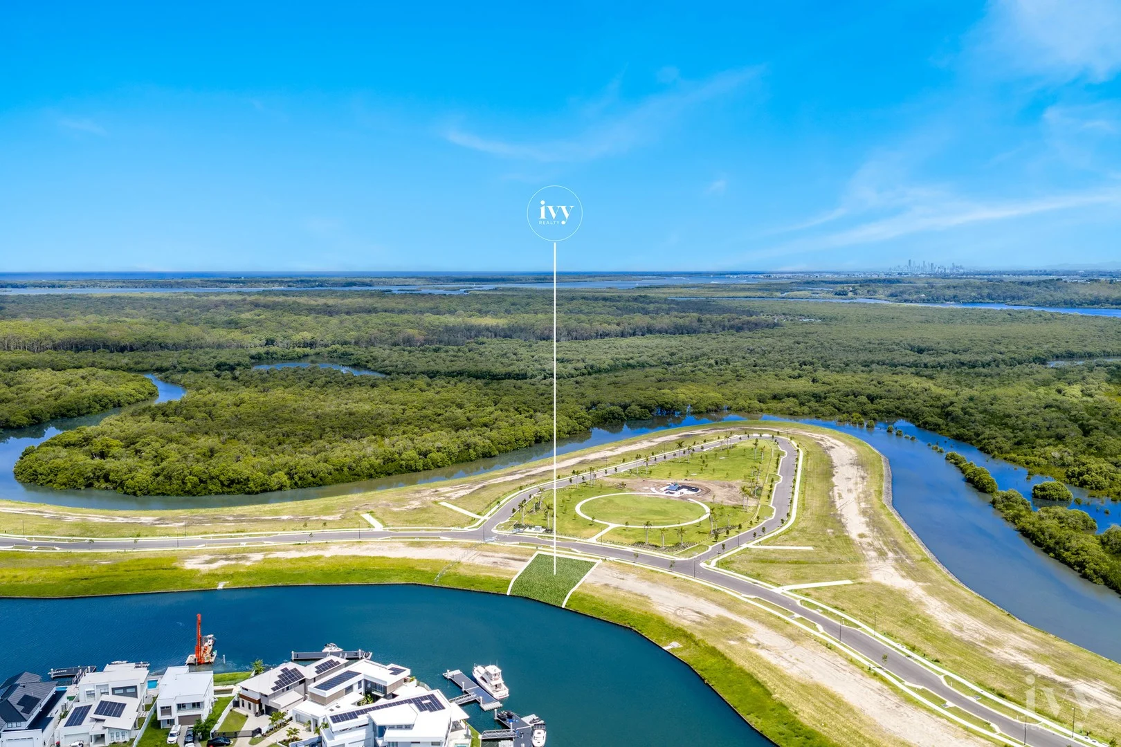 150 Moreton Drive, Jacobs Well QLD 4208