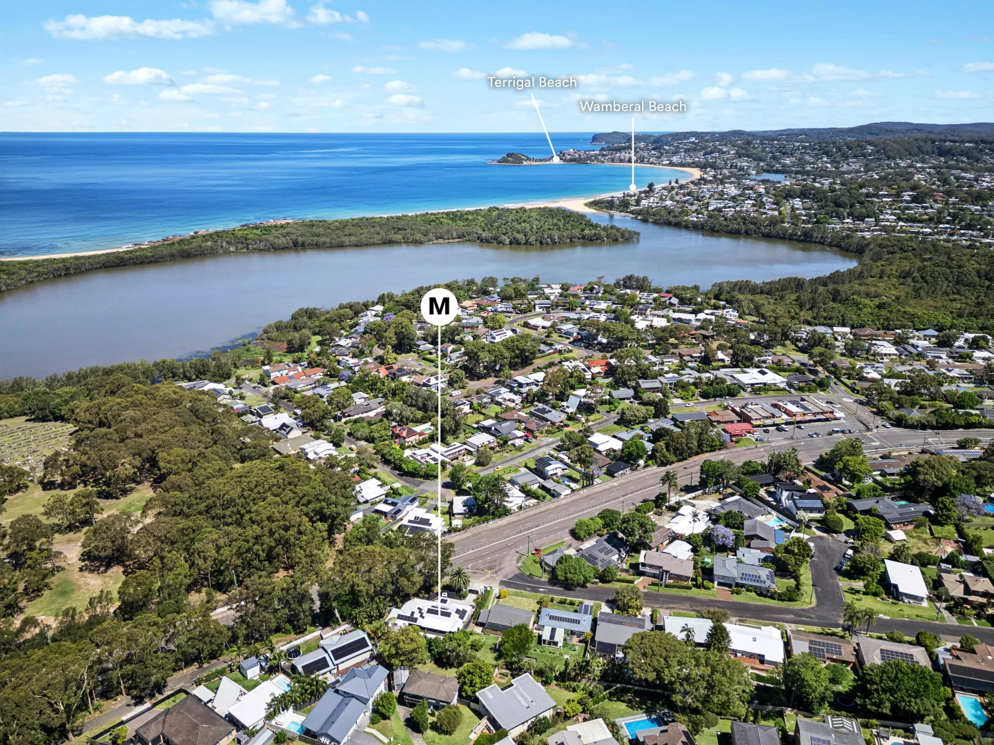 Additional image 16 of 833 The Entrance Road, Wamberal NSW 2260