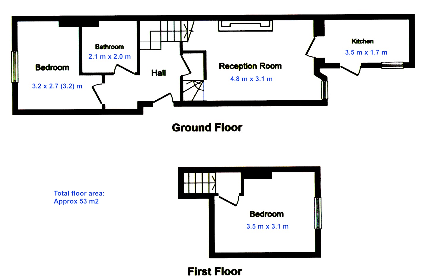 Additional image 12 of 2 Bed Flat, Clifton, BS8, N1 7GU