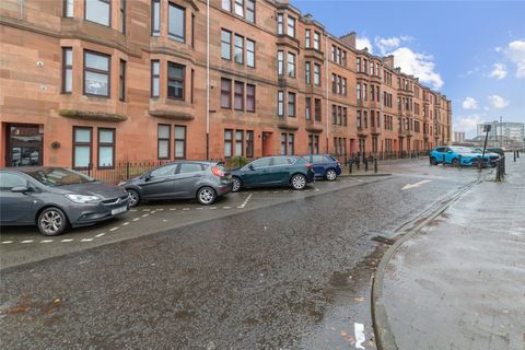 2/1, Amisfield Street, Glasgow, Glasgow City G20