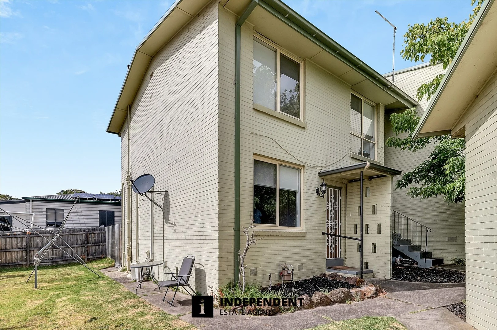 4/1-3 THE RIDGE, Frankston South VIC 3199