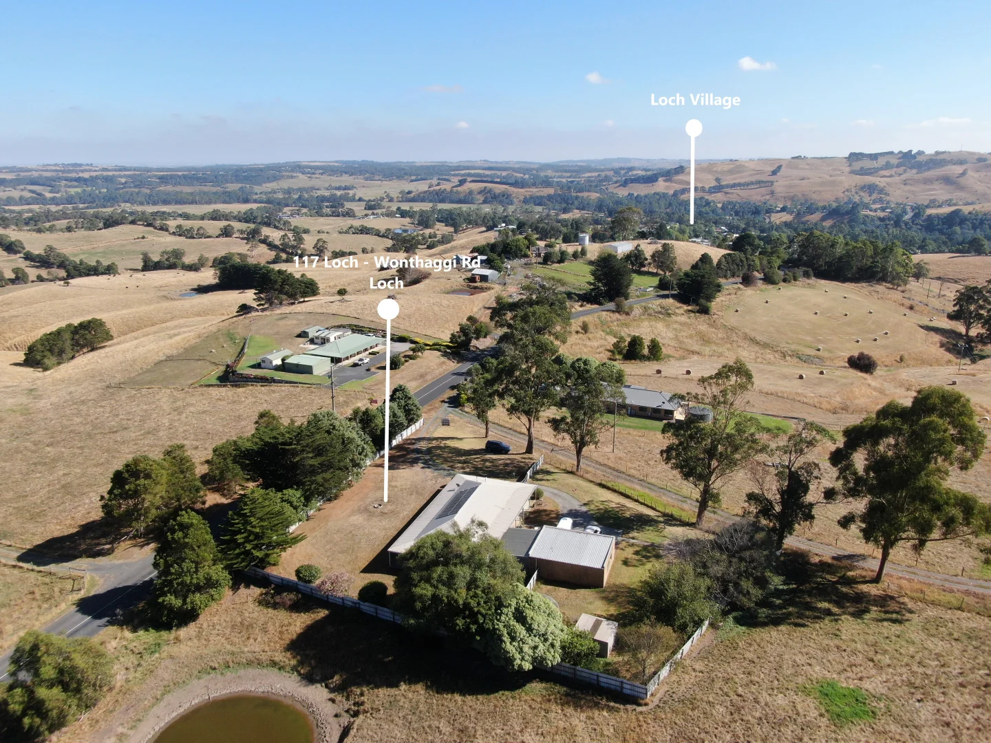Additional image 4 of 117 Loch-Wonthaggi Road, Loch VIC 3945