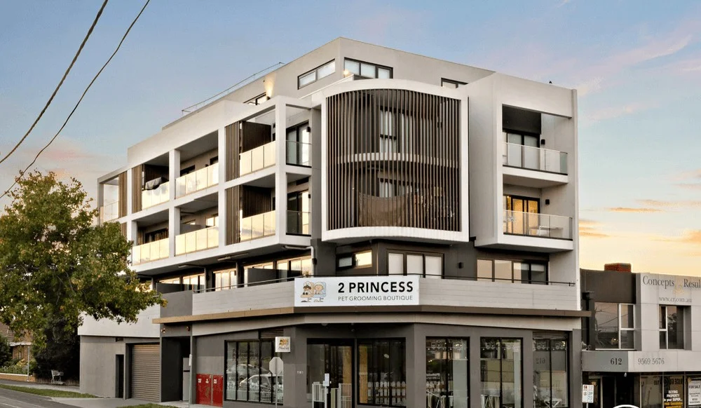 Additional image 2 of 618 Warrigal Rd, Malvern East VIC 3145