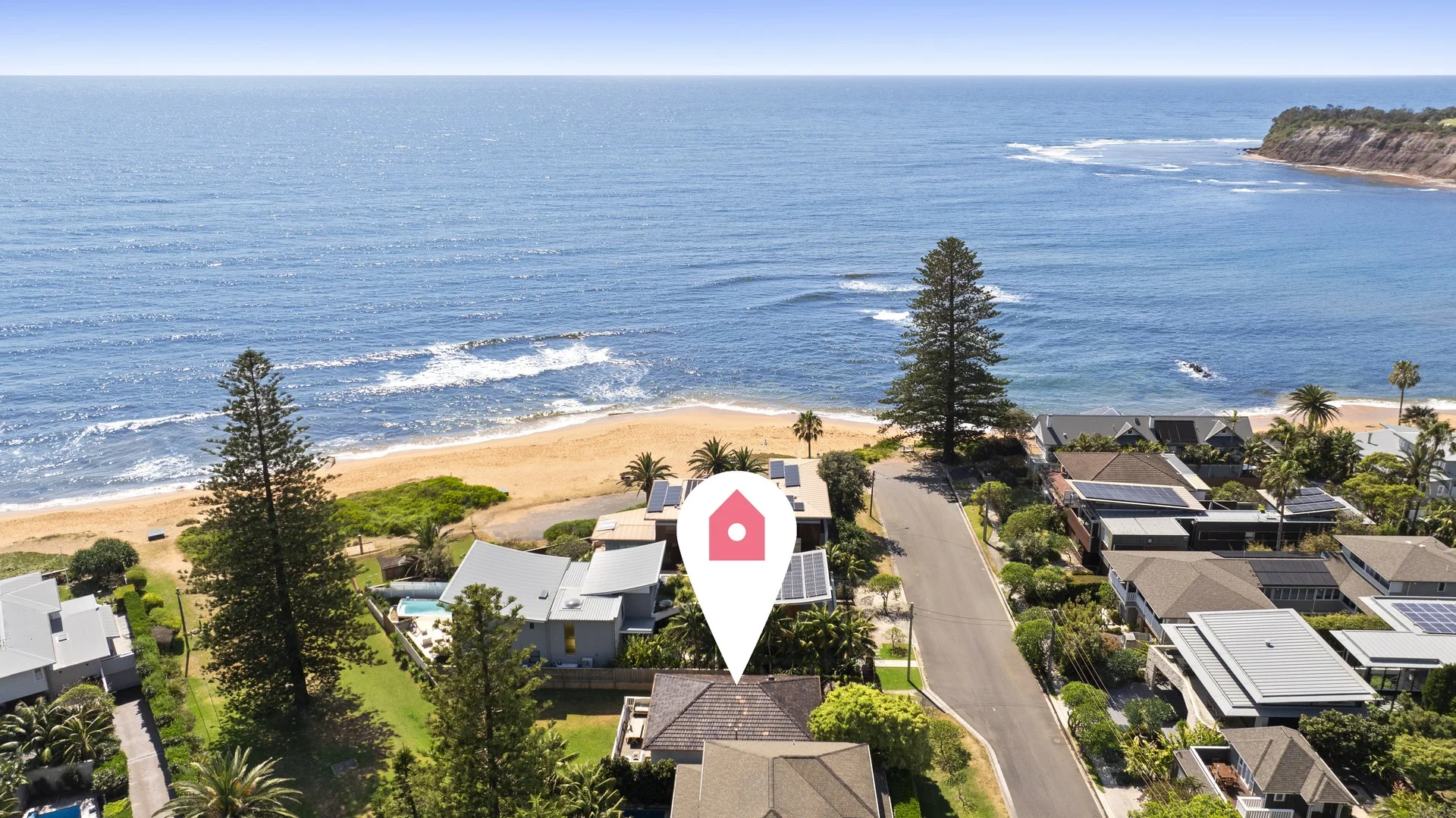 Additional image 5 of 4 Florence Avenue, Collaroy NSW 2097