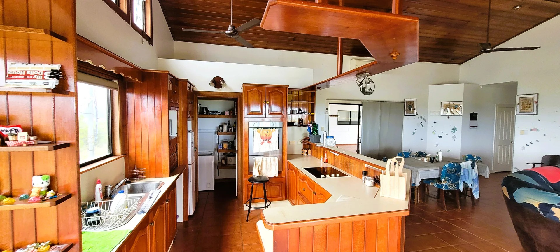 Additional image 24 of Lot 125 Mount Cudmore Road, Bemerside QLD 4850