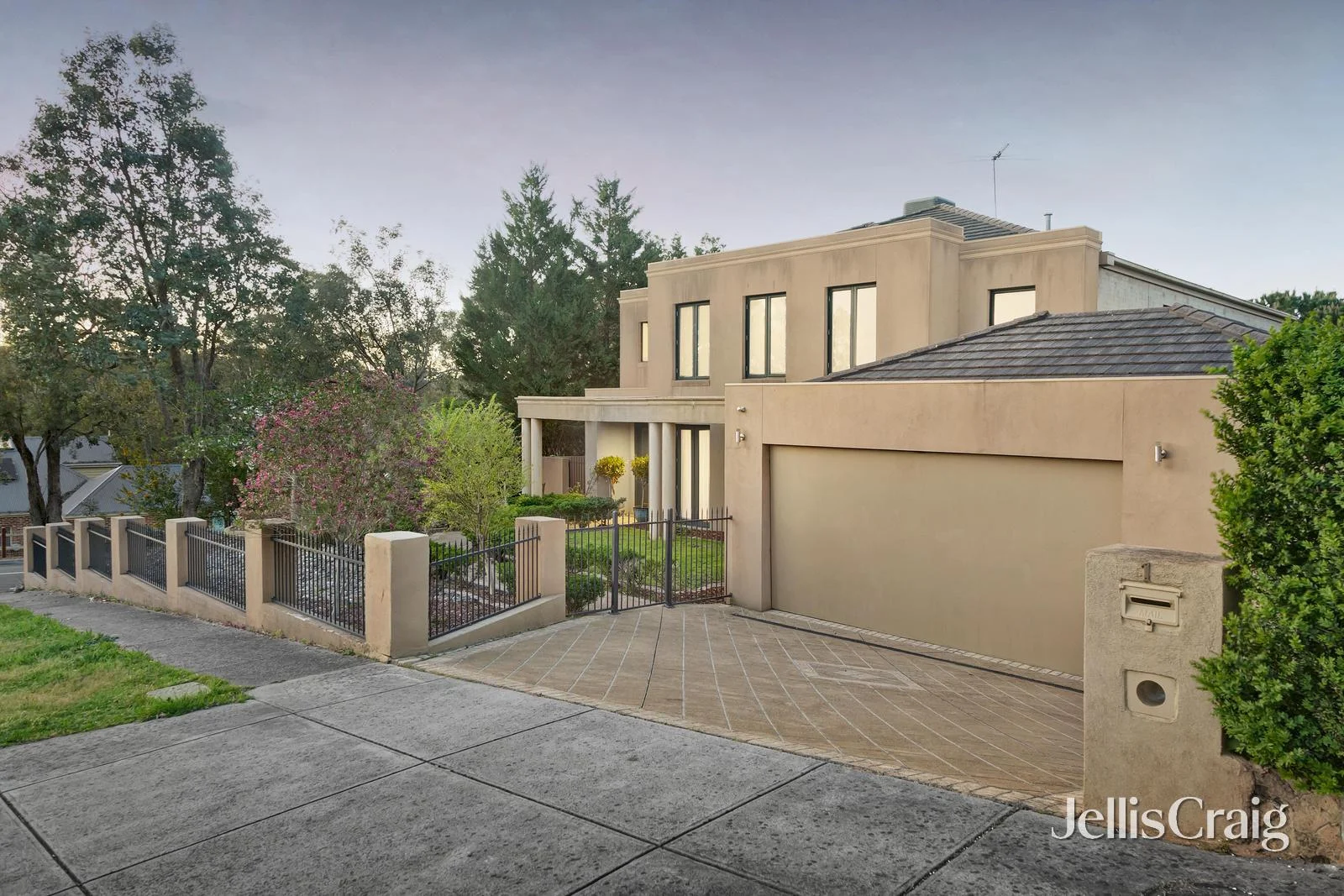 1 Jumbuck Court, Plenty VIC 3090