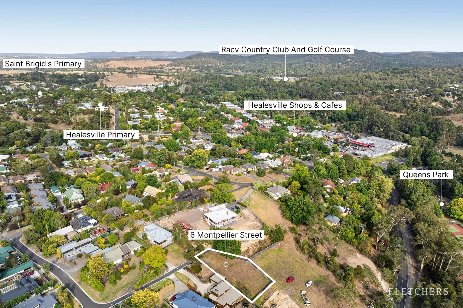 Additional image 9 of 6 Montpellier Street, Healesville VIC 3777