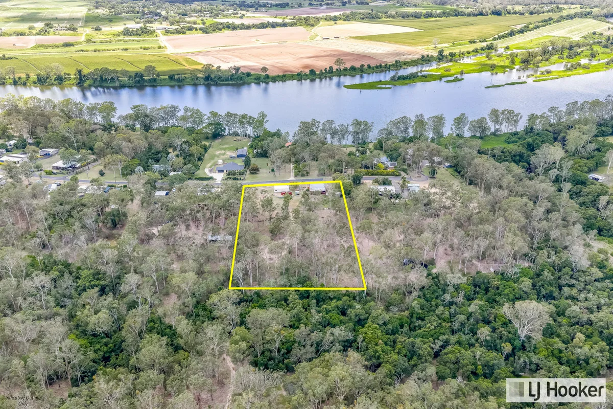 Additional image 9 of 132 Woods Road, Sharon QLD 4670