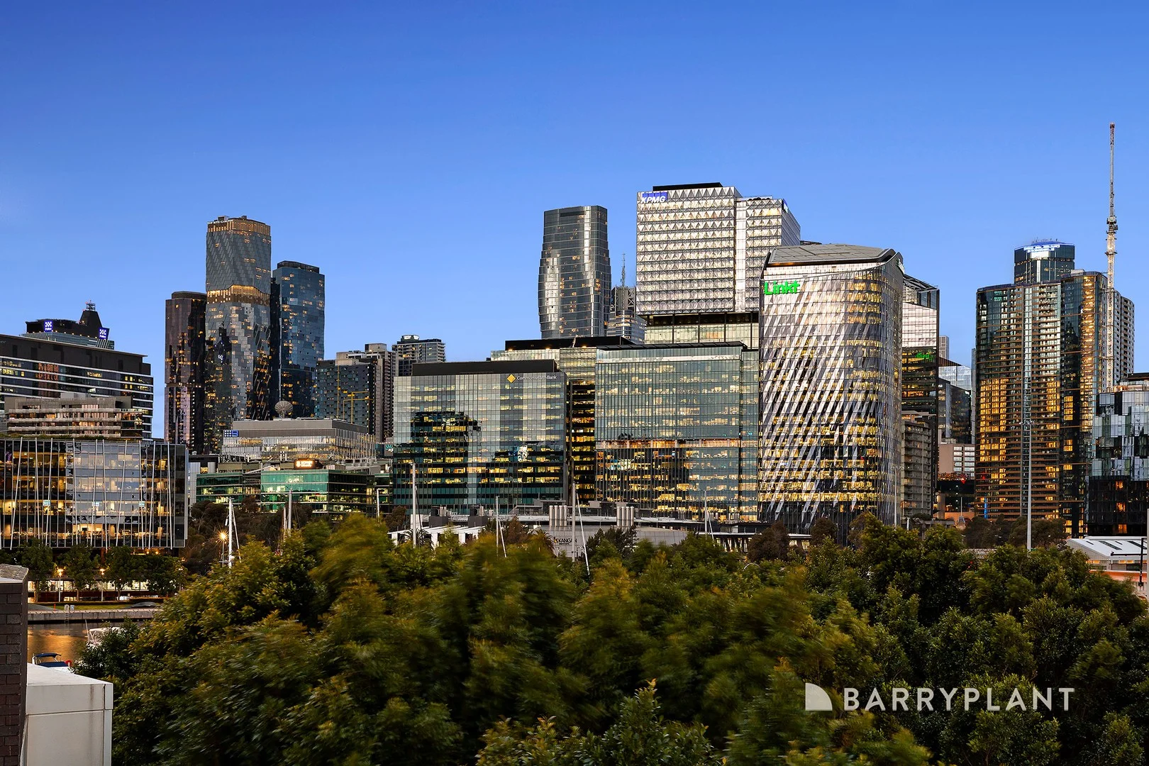 404/80 Lorimer Street, Docklands VIC 3008