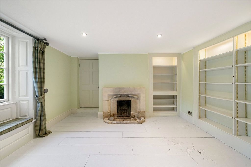 Additional image 5 of 5 bed detached house to rentThe Street, Brinkworth, Chippenham, Wiltshire SN15