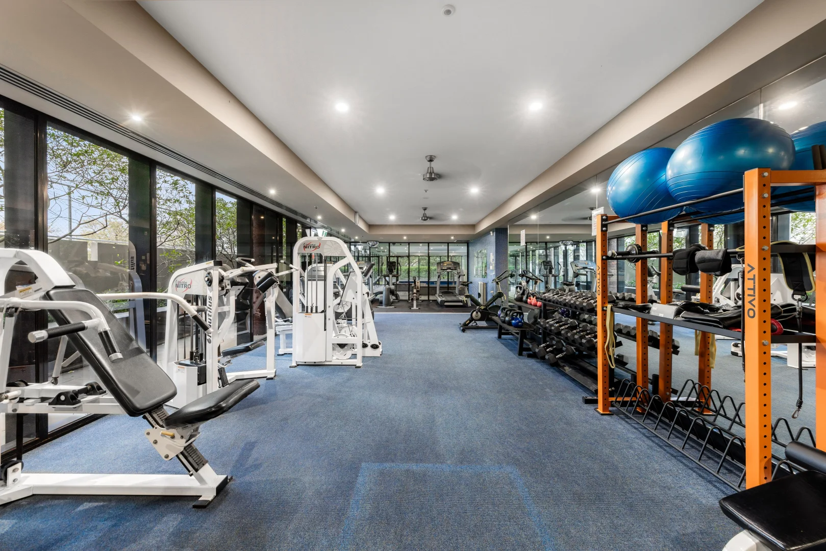 Additional image 29 of 902/1 Roy Street, Melbourne VIC 3004