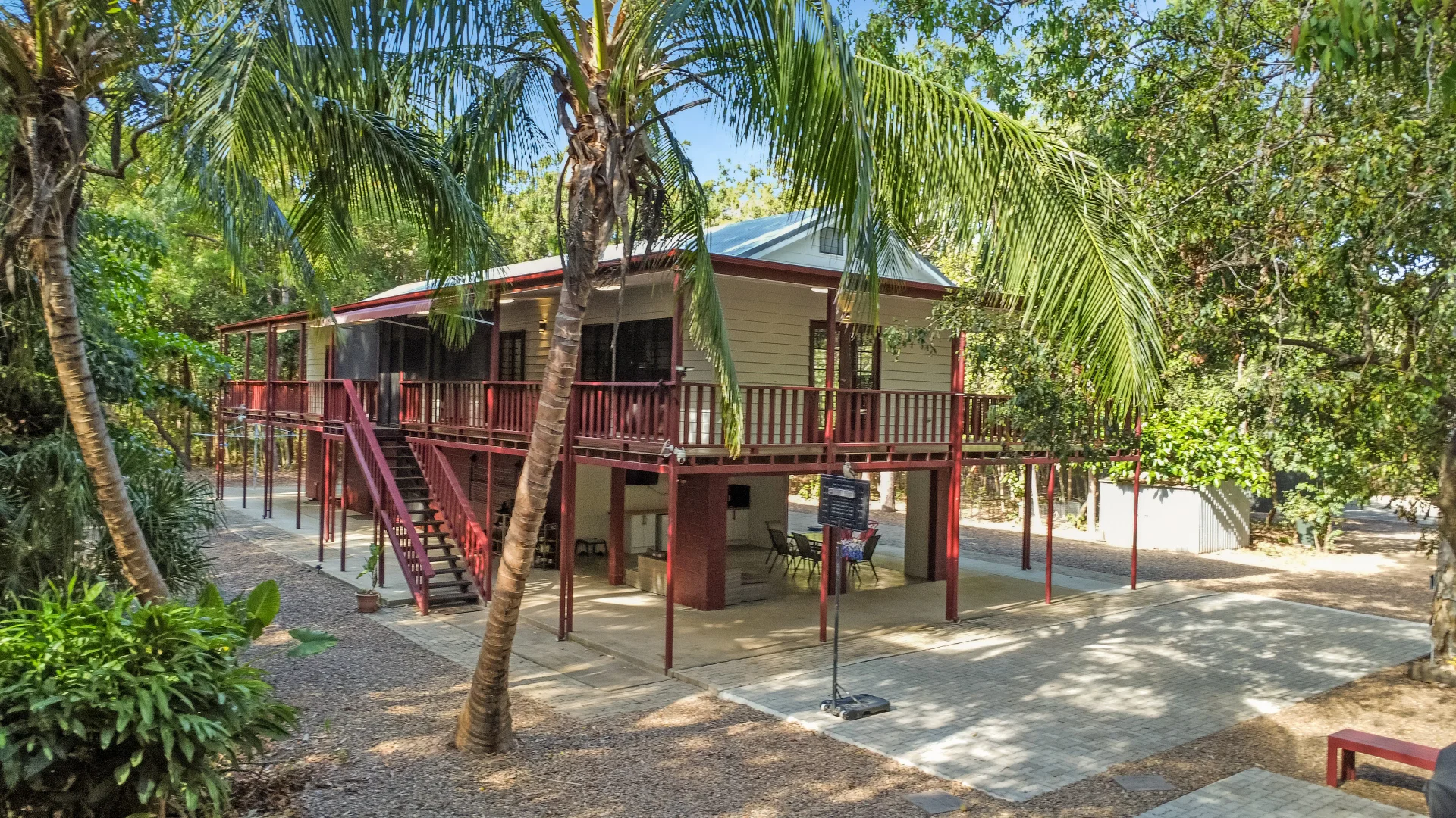 Additional image 36 of 28 Pollard St, Horseshoe Bay QLD 4819