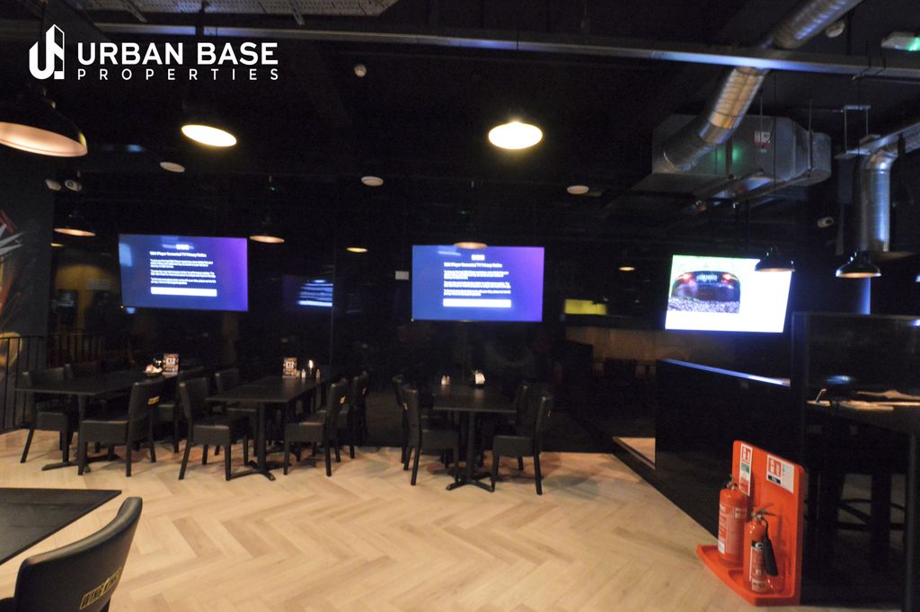 Additional image 6 of Land to rentShoreditch High Street, London E1