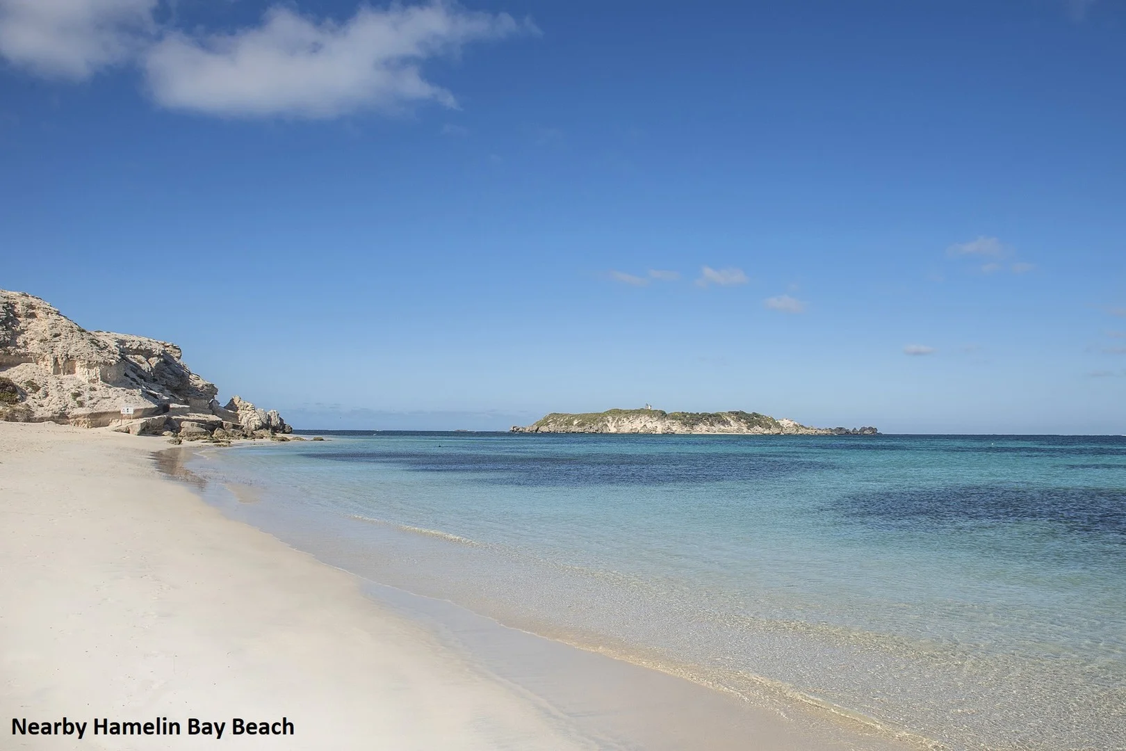 Additional image 10 of Lot 25 Jacques Loop - The Ridge Hamelin Bay, Hamelin Bay WA 6288