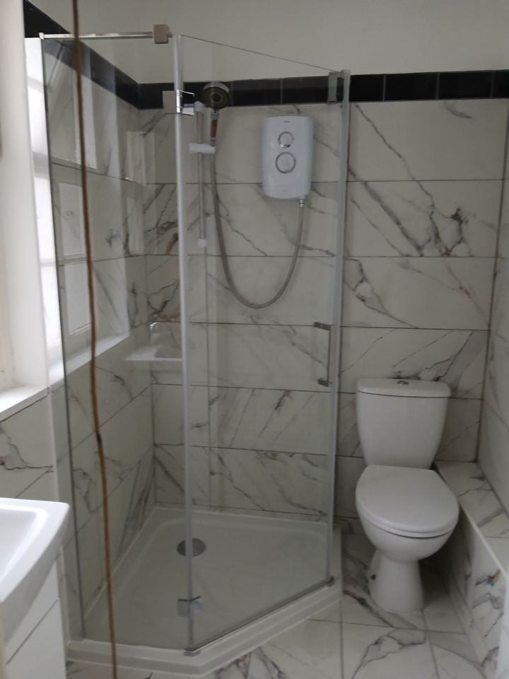 Additional image 8 of 1 Bed Flat, Back Of Kingsdown Parade, BS6, N1 7GU