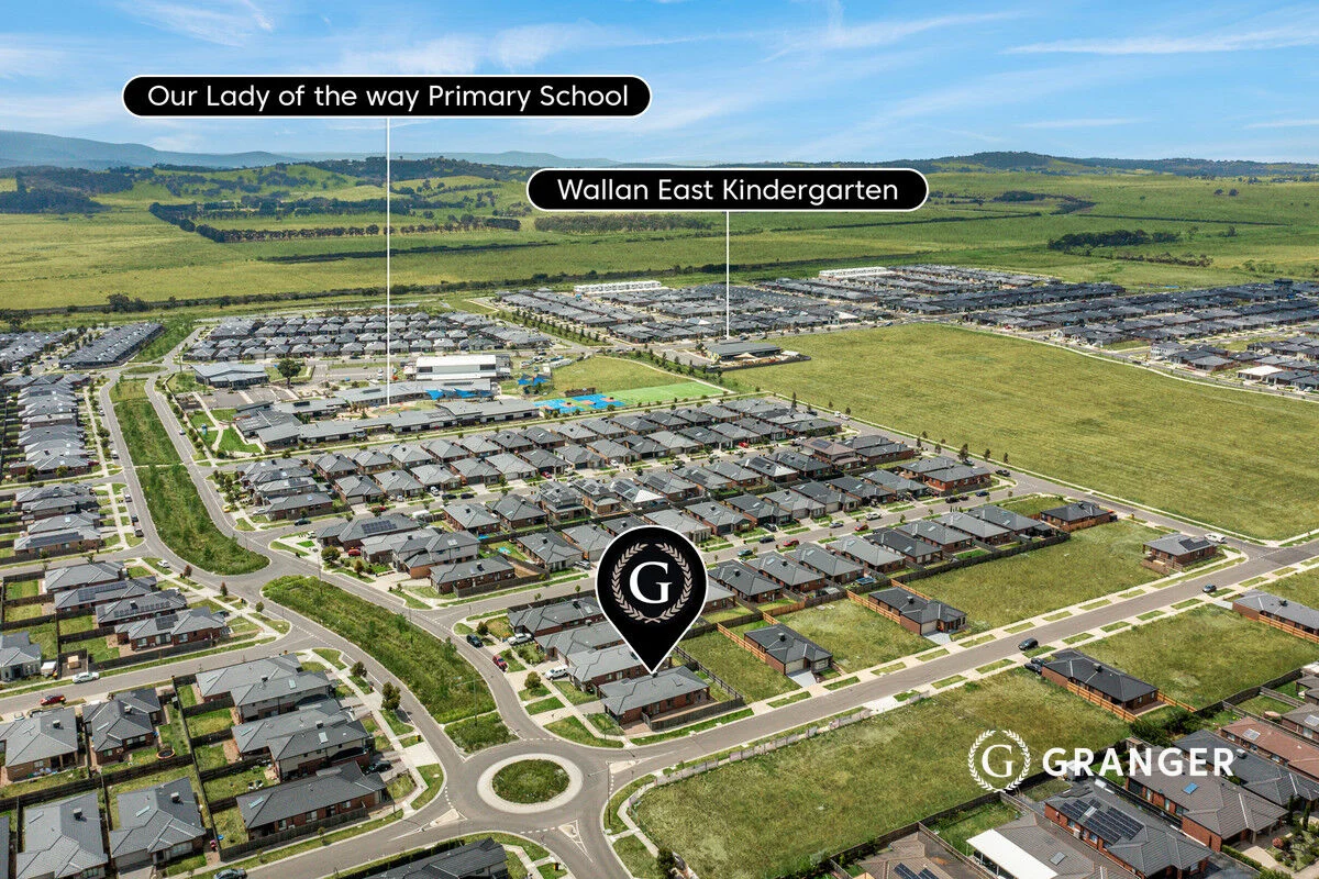 Additional image 30 of 8 Alcantara Boulevard, Wallan VIC 3756