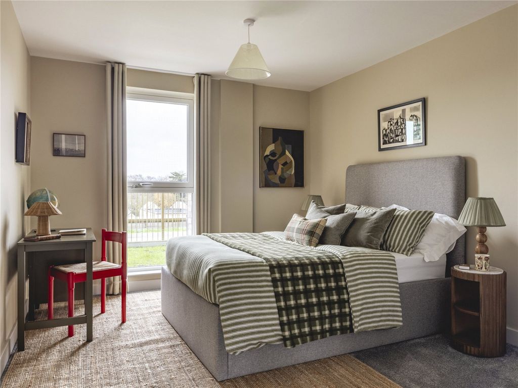 Additional image 7 of 3 bed flat to rentMilne Avenue, Eddington, Cambridge CB3
