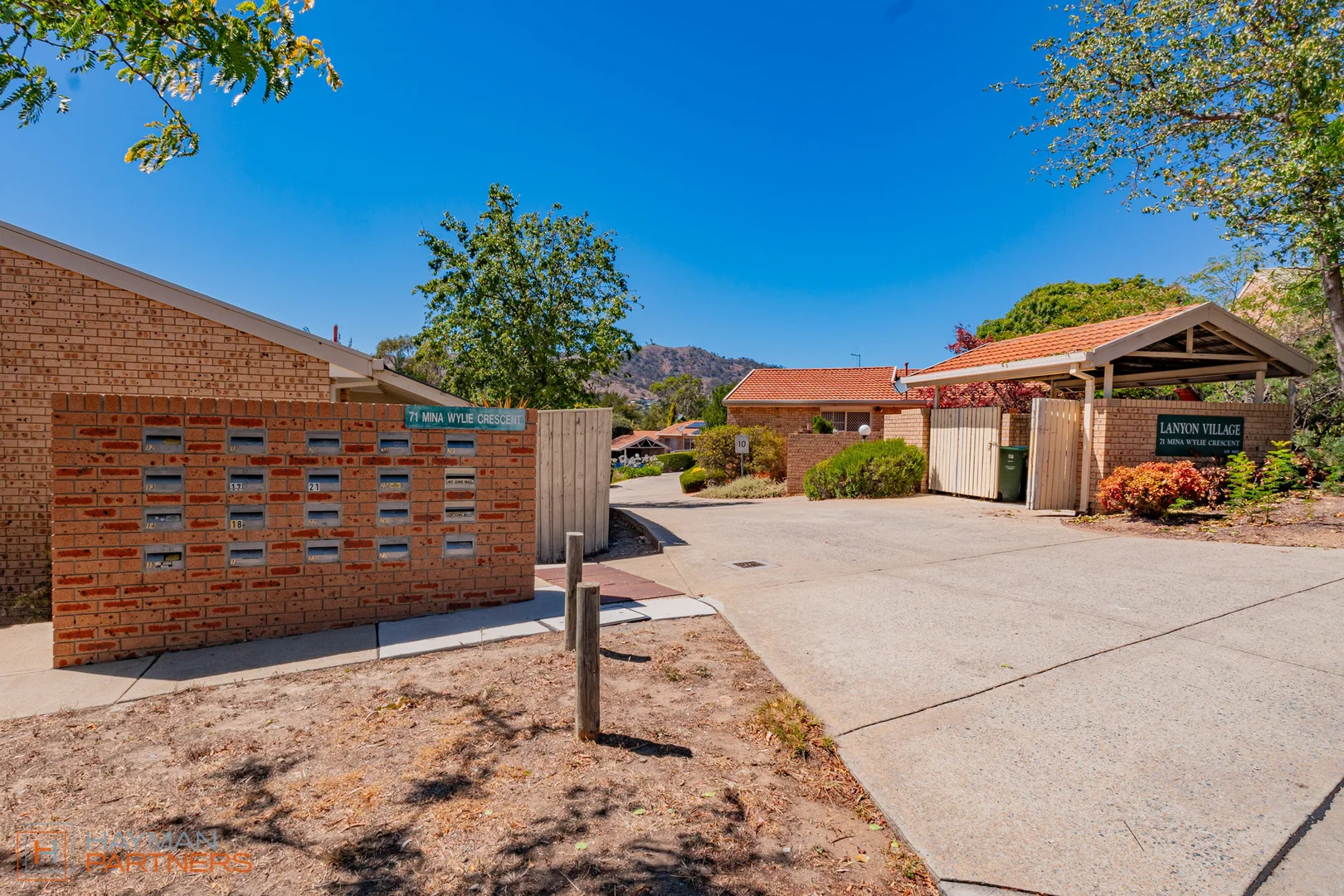 Additional image 23 of 7/71 Mina Wylie Crescent, Gordon ACT 2906