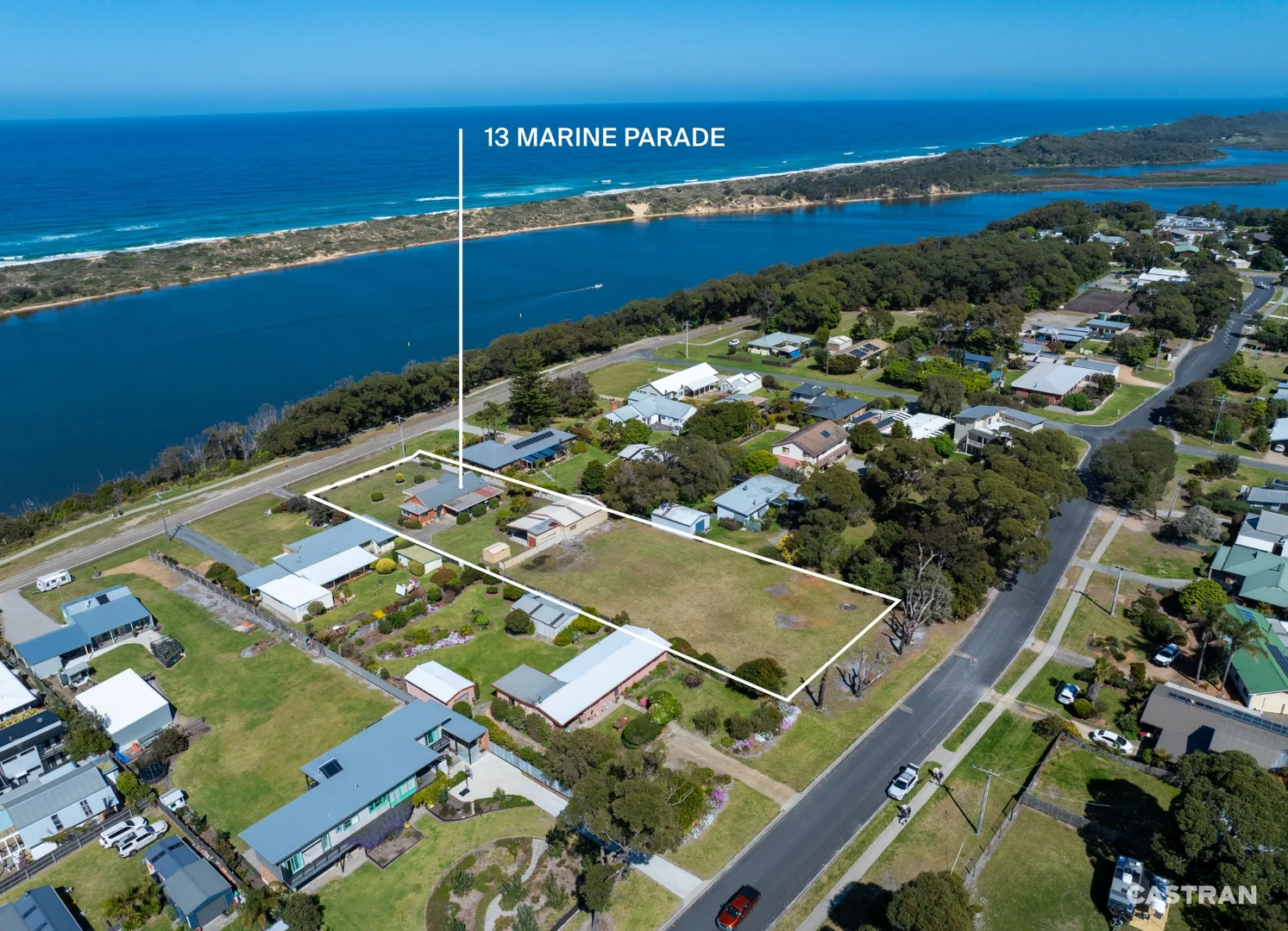 Additional image 22 of 13 Marine Parade, Marlo VIC 3888