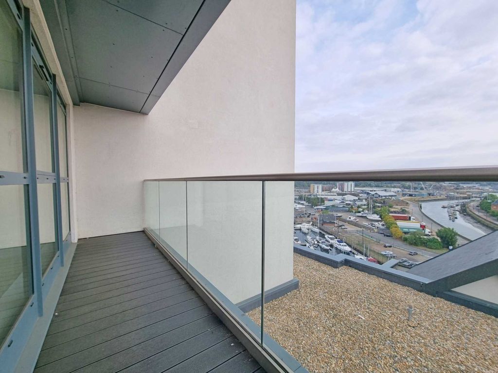 Additional image 8 of 2 bed flat to rentWinerack Apartments, Key Street, Ipswich IP4