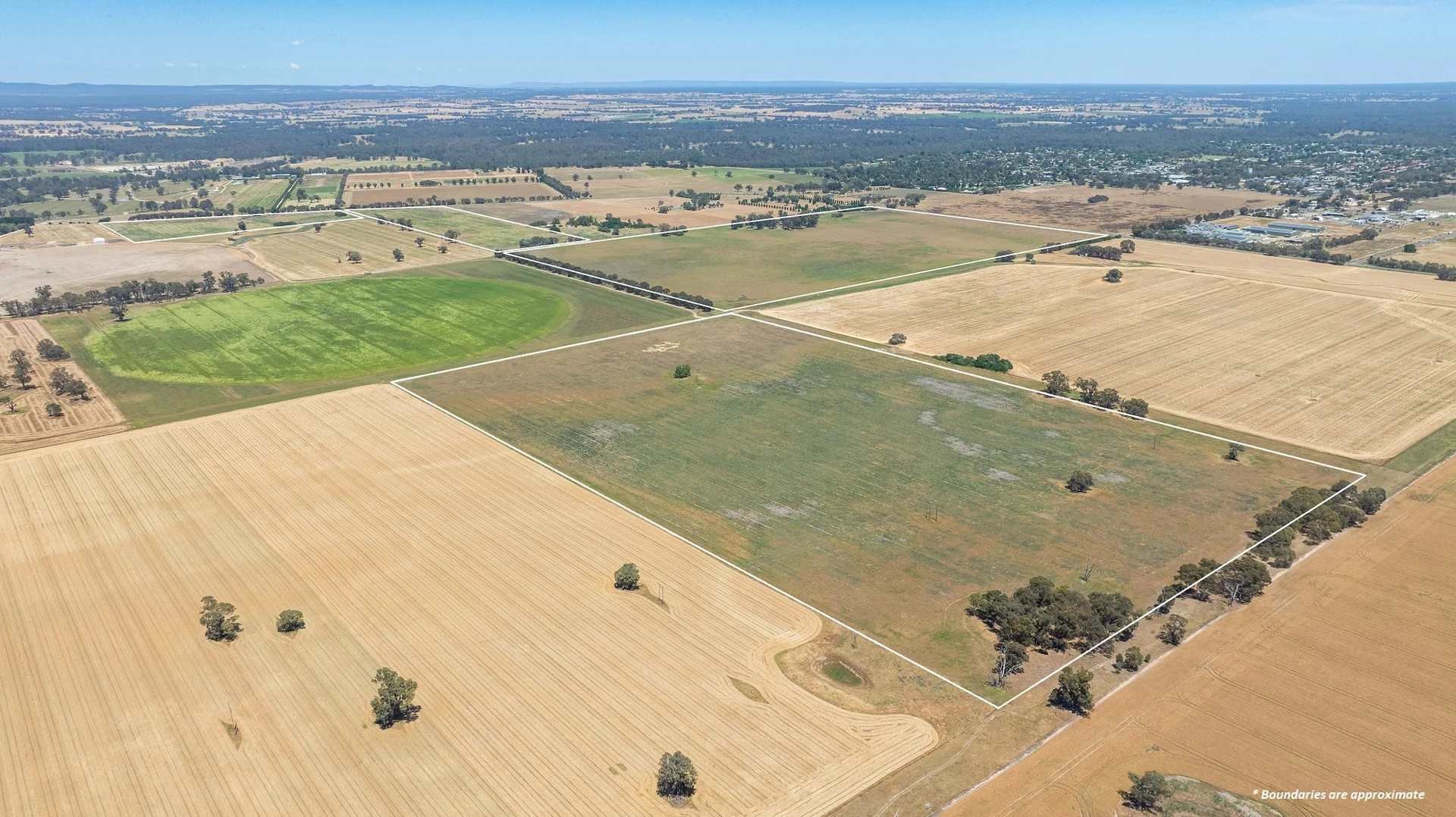Additional image 8 of Part 4404 Riverina Hwy, Howlong NSW 2643