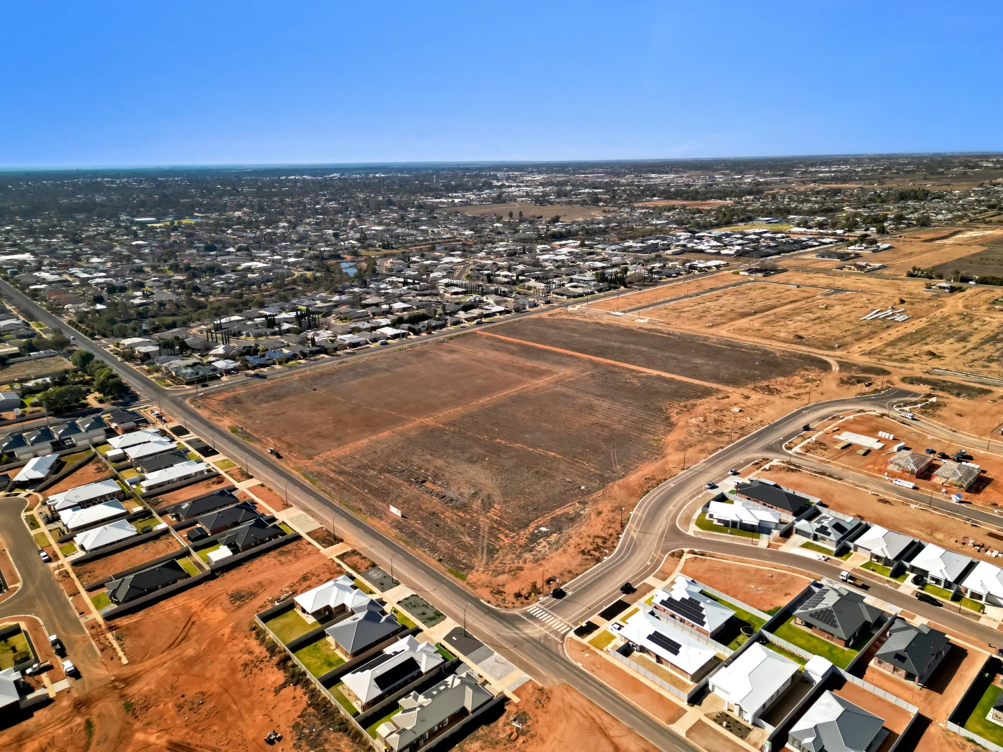 Additional image 3 of Lot 4 Pinnacle Estate, Ontario Avenue, Mildura VIC 3500