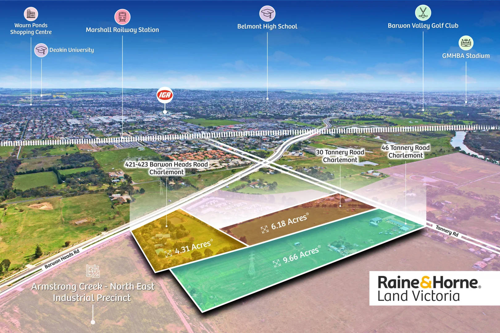 Additional image 3 of 46 Tannery Road, Charlemont VIC 3217