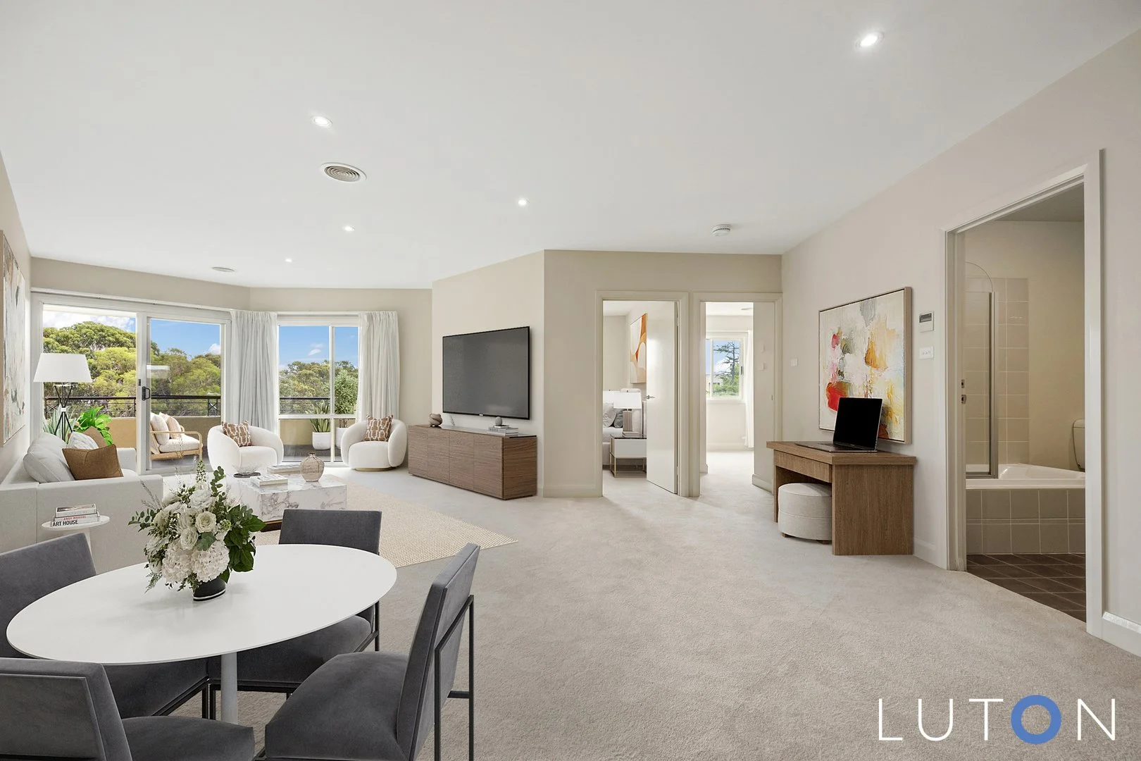 Additional image 5 of 13/10 Dominion Circuit, Forrest ACT 2603