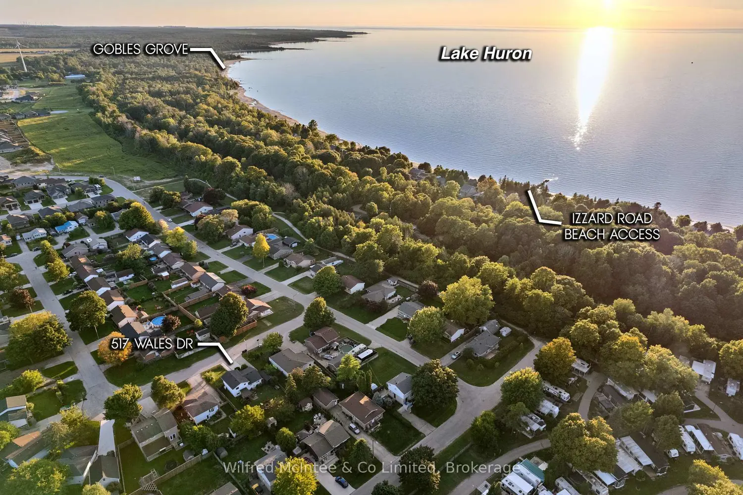 Additional image 19 of 517 Wales Drive