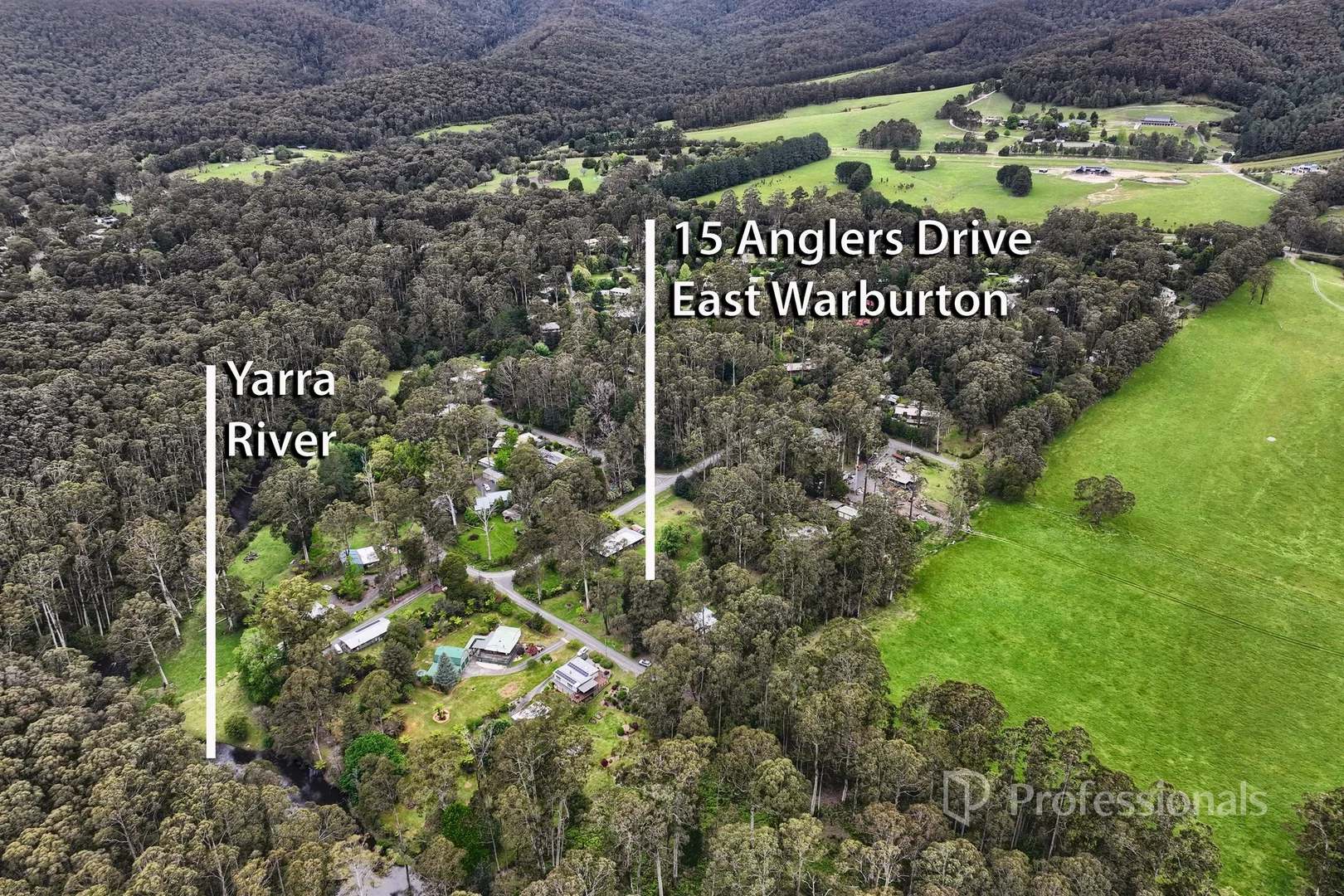 Additional image 3 of 15 Anglers Drive, East Warburton VIC 3799