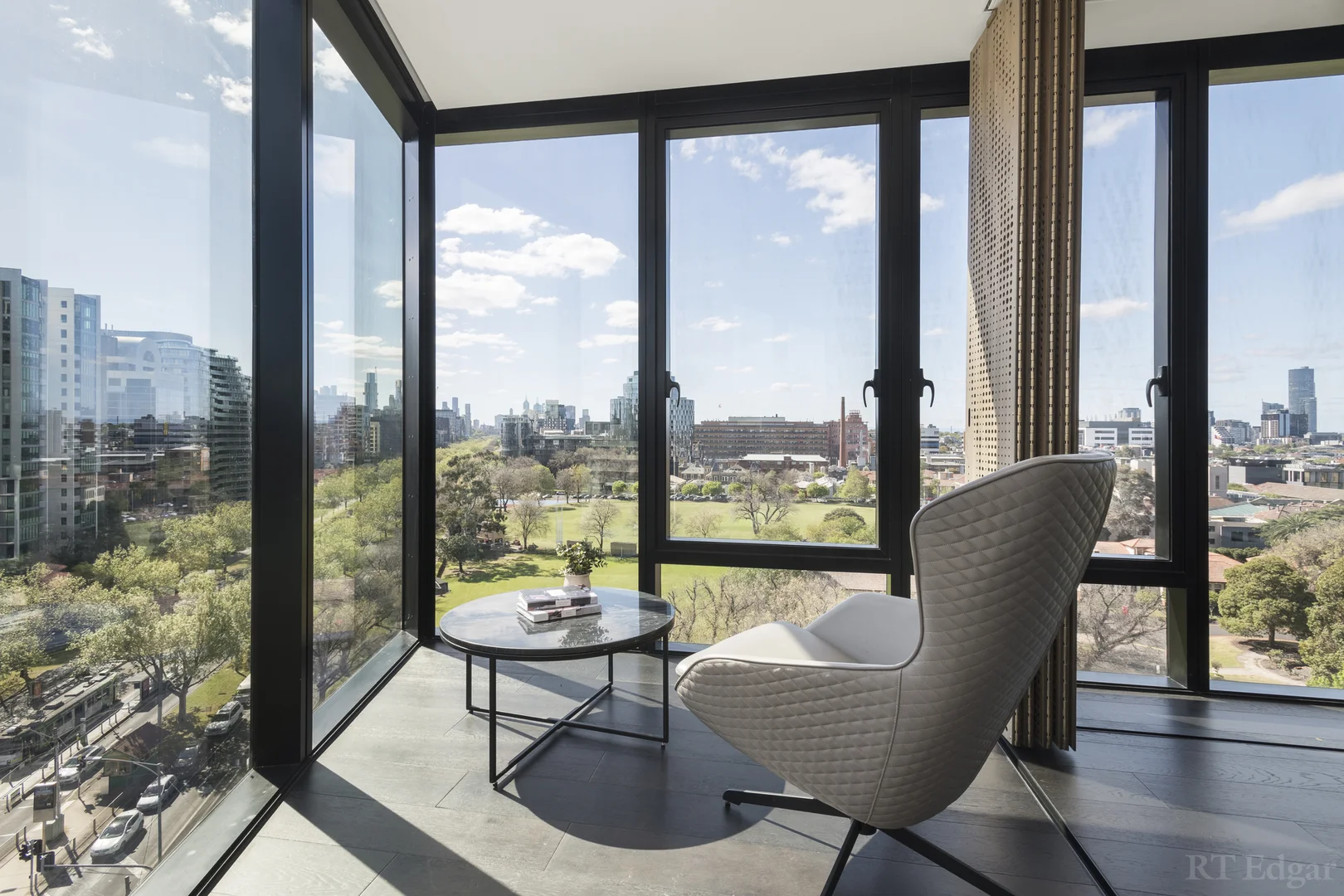 Additional image 9 of 1001/601 St Kilda Road, Melbourne VIC 3004