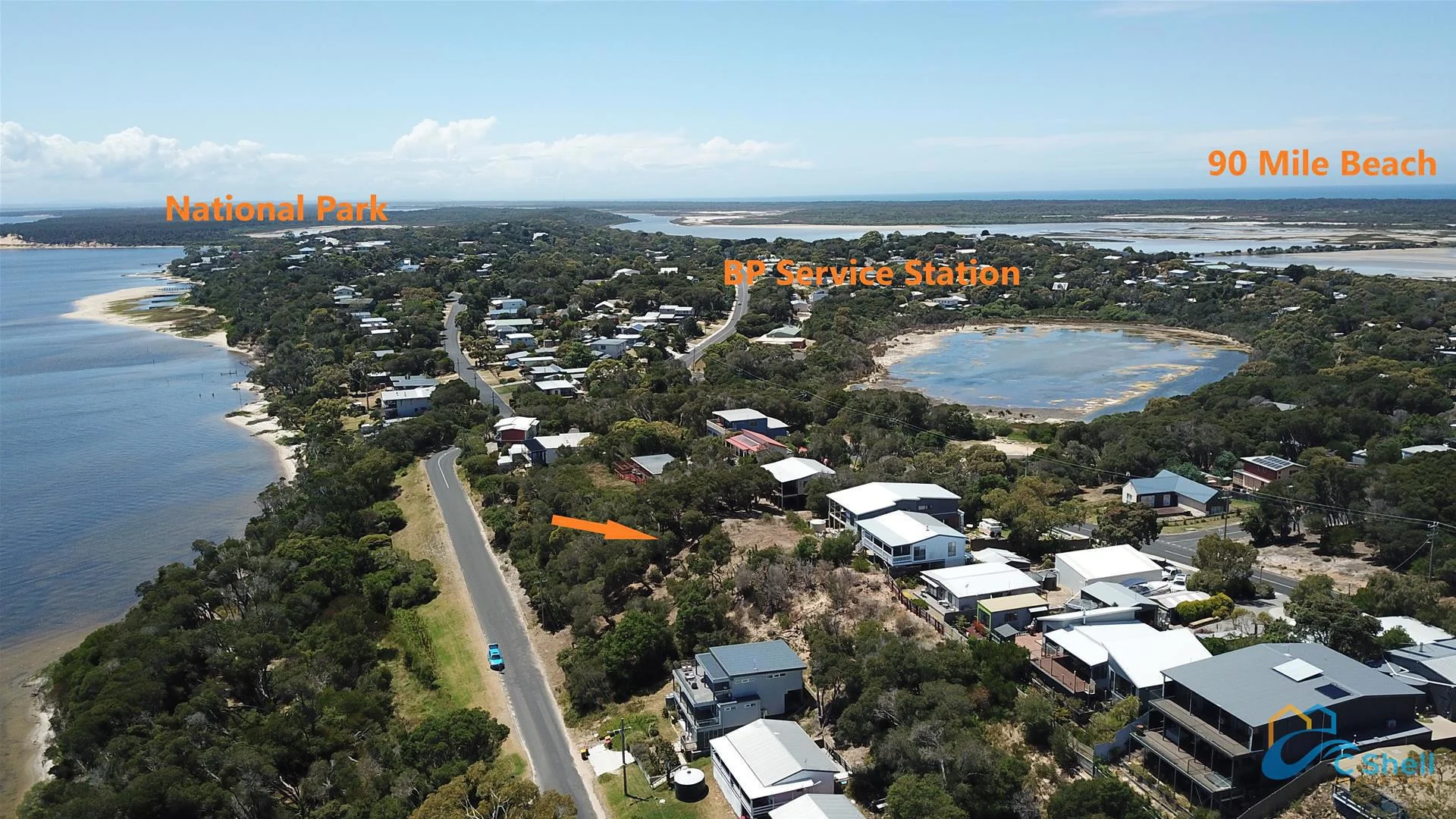 Additional image 3 of 21 Seagull Drive, Loch Sport VIC 3851