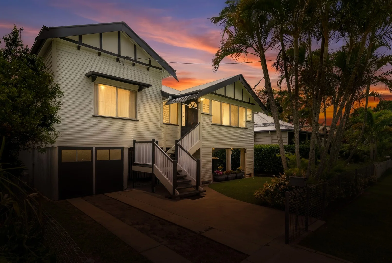 12 King Street, Maryborough QLD 4650