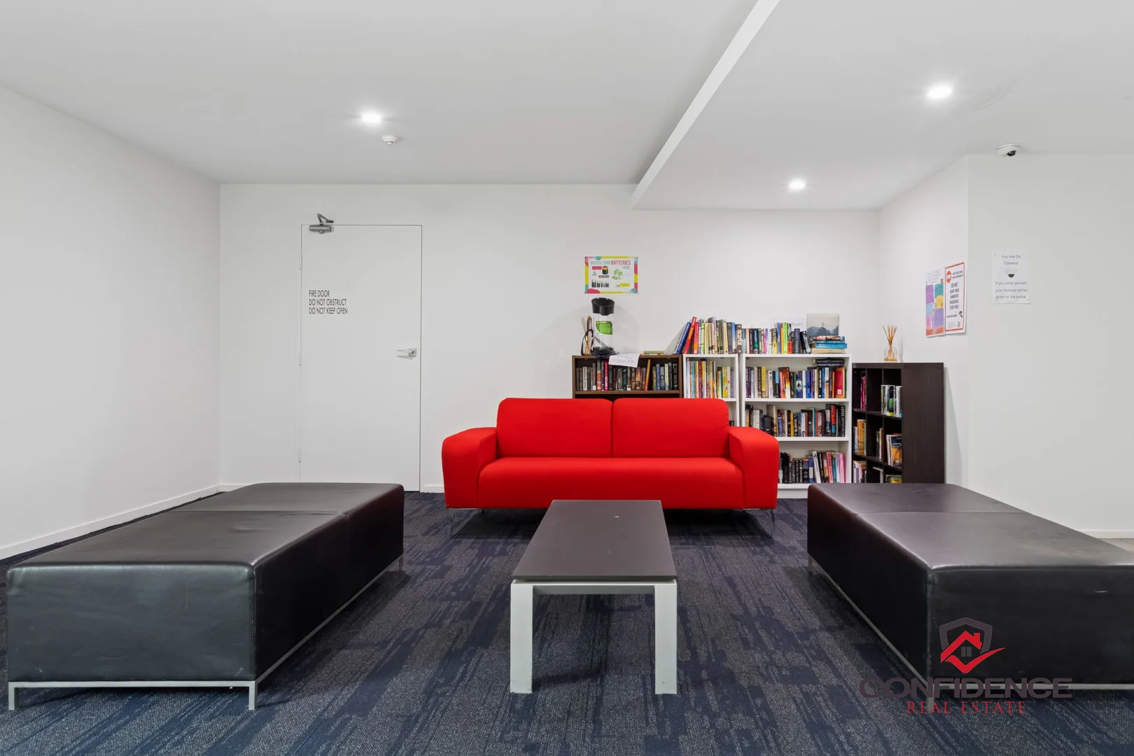 Additional image 10 of 417/17 Dooring Street, Braddon ACT 2612