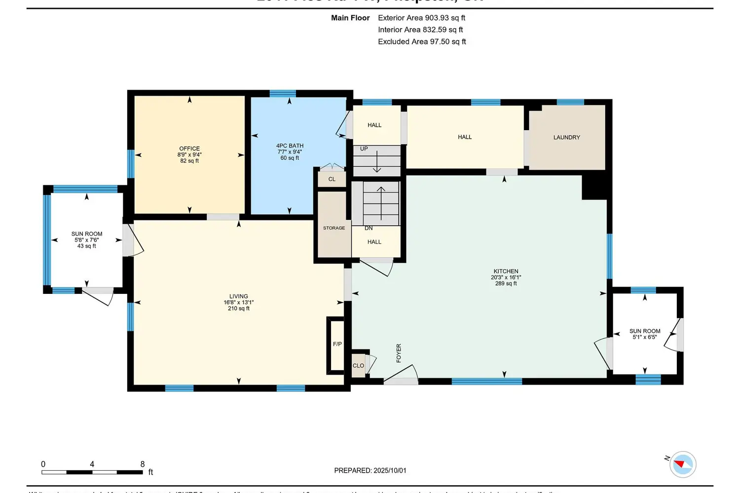 2041 Flos 4 Road photo 4