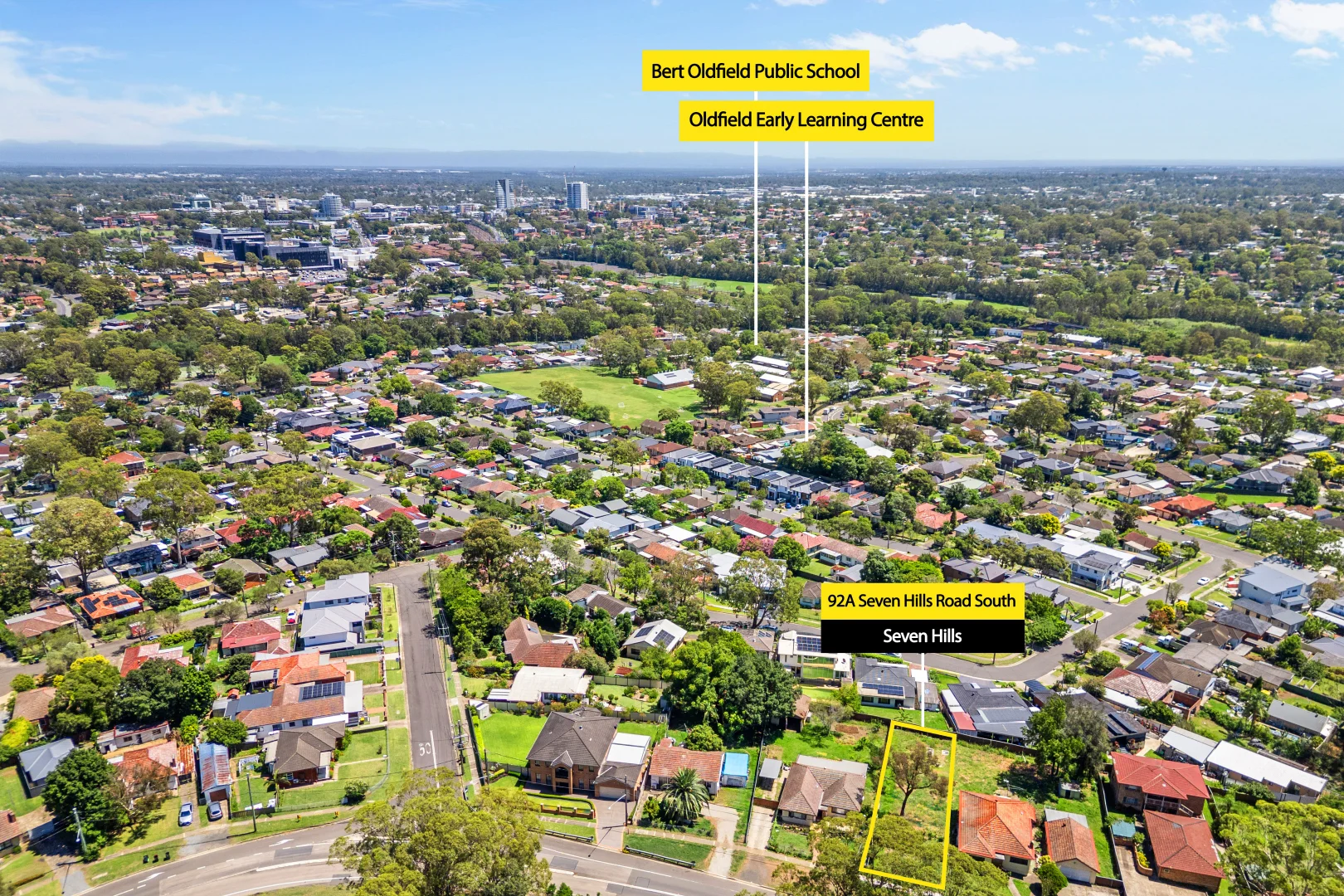 Additional image 3 of 92a Seven Hills Road South, Seven Hills NSW 2147