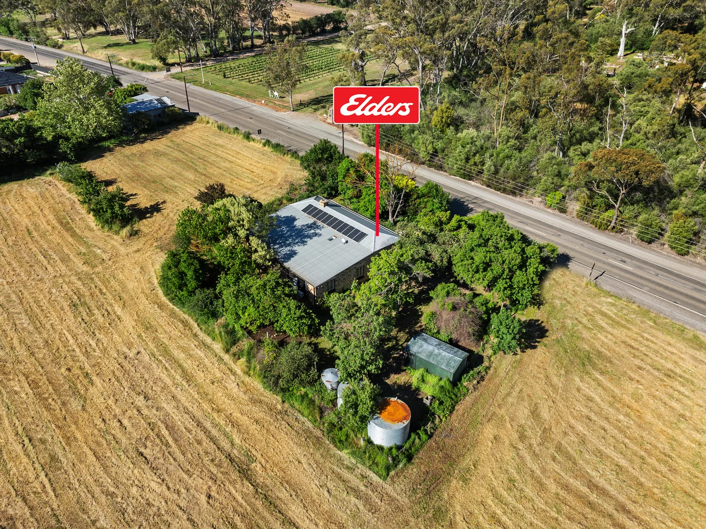 Additional image 33 of 7831 Horrocks Highway, Penwortham SA 5453