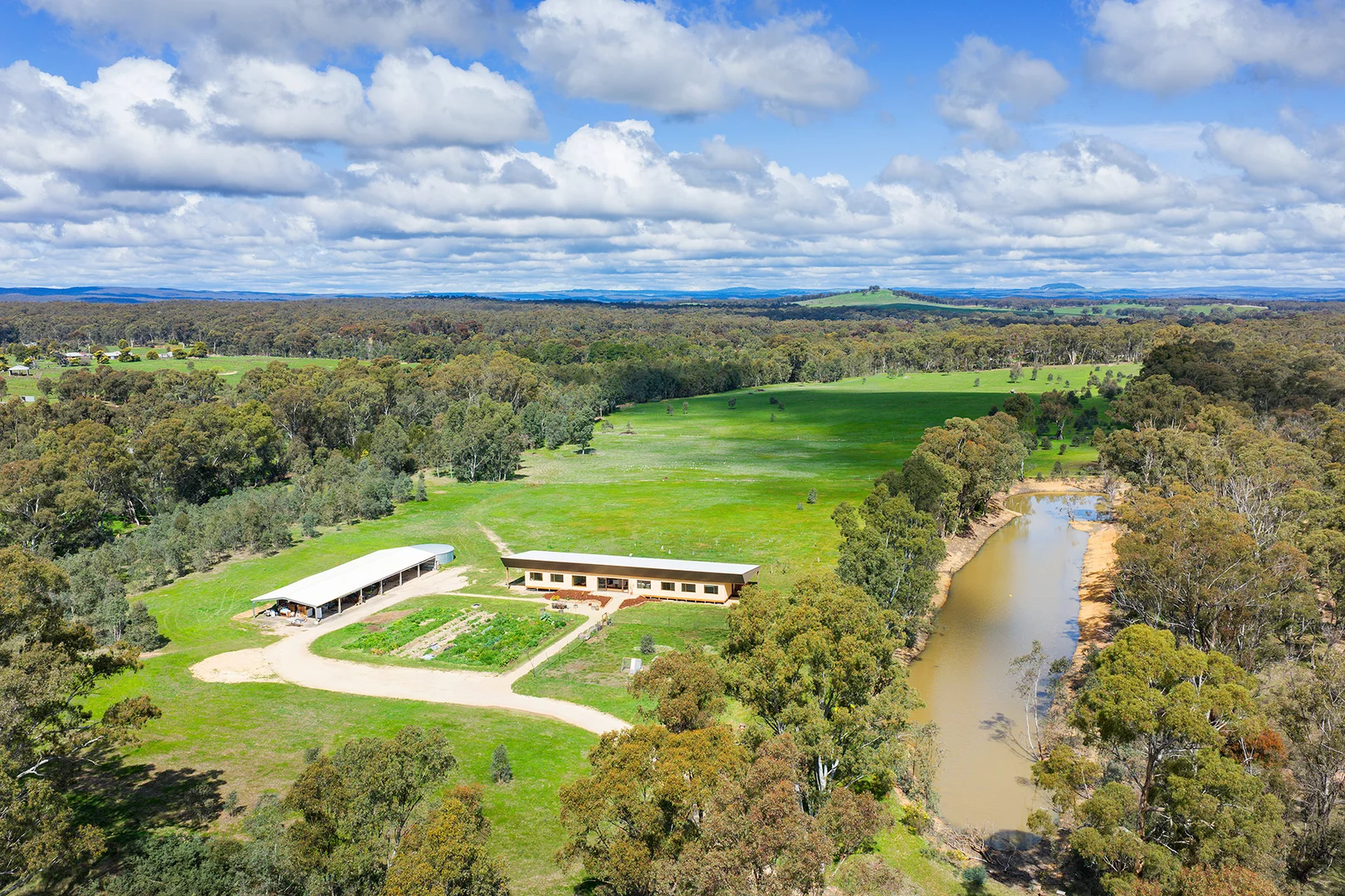 Additional image 2 of 27 Muckleford School Road, Muckleford VIC 3451