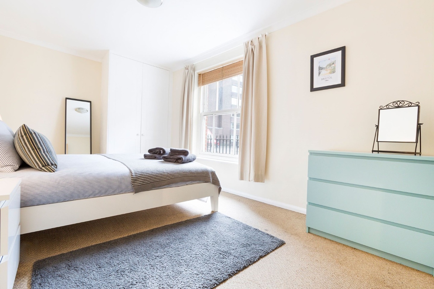 Additional image 2 of 1 Bed Flat, Victoria St, BS1, N1 7GU