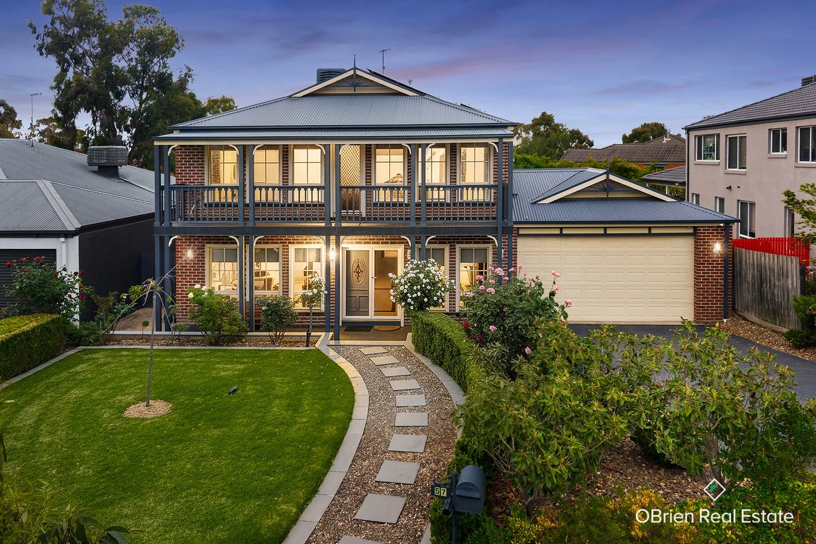 57 Whistler Drive, Berwick VIC 3806