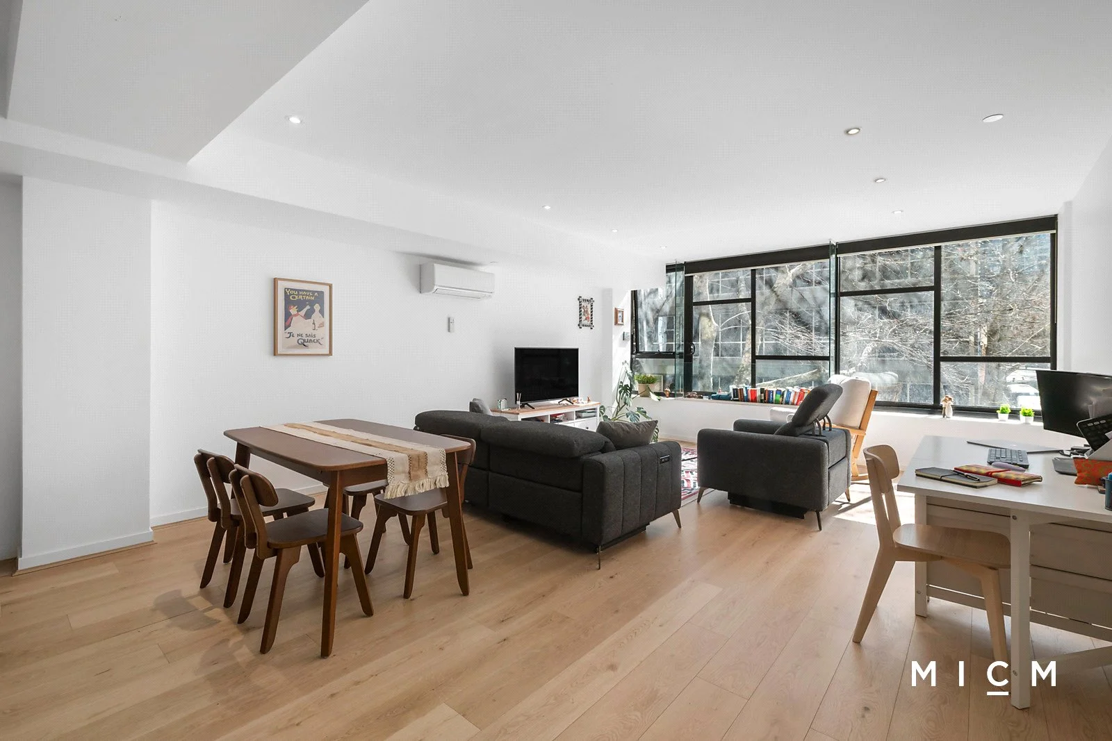 Additional image 2 of 105/601 Little Collins Street, Melbourne VIC 3000